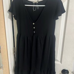 Boutique dress